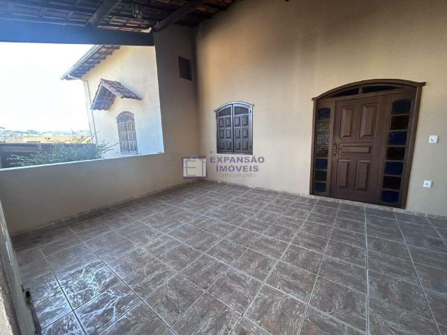 Casa aluguel em Itabira