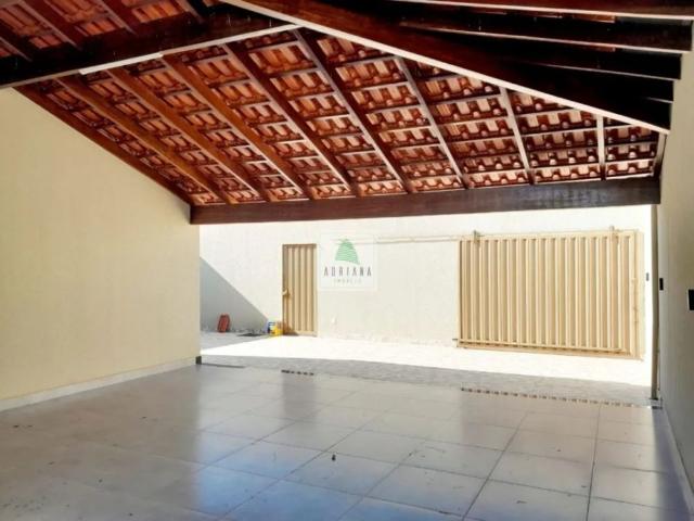 Casa aluguel em Gran Ville, Anápolis