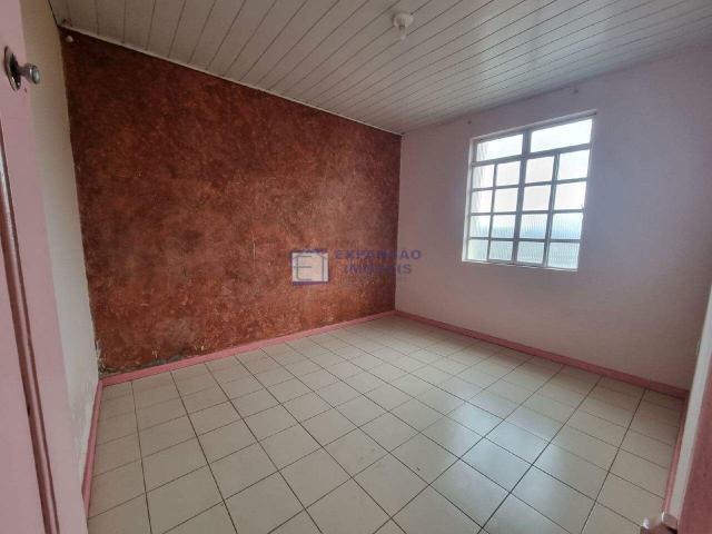 Casa aluguel em Itabira