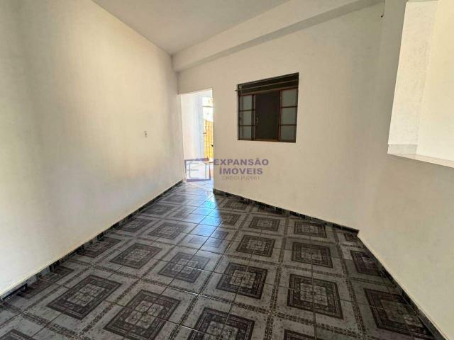 Casa aluguel em Região Geográfica Imediata de Itabira, Itabira