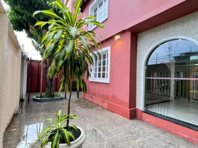 Casa aluguel em Região Geográfica Imediata de Belém, Belém