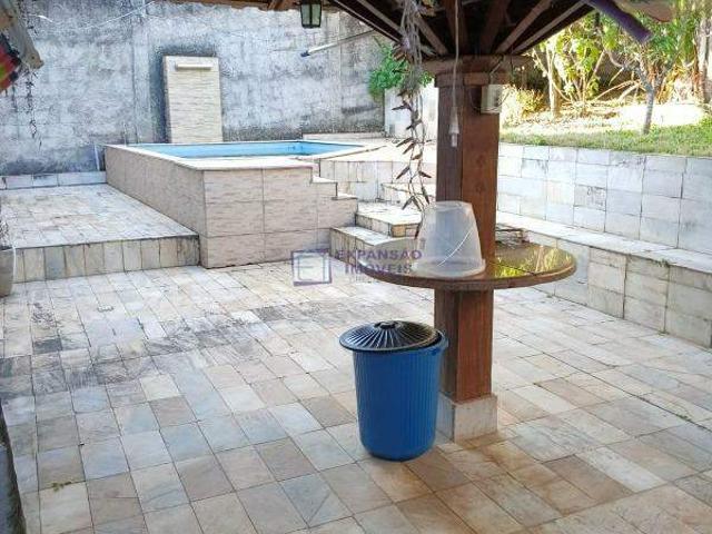 Casa aluguel em Itabira