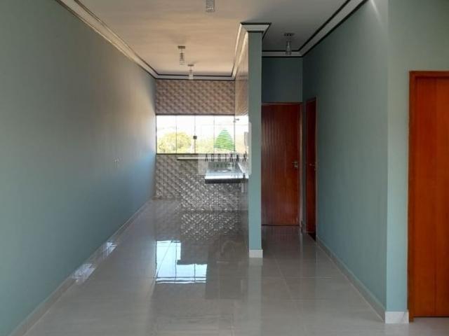 Apartamento aluguel em Residencial Flor do Cerrado, Anápolis