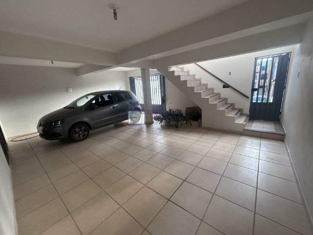Casa aluguel em Itabira