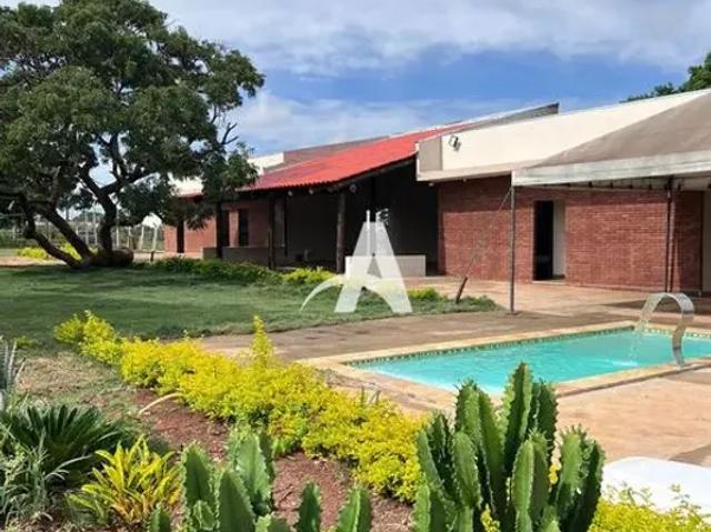 Fazenda aluguel em Região Geográfica Imediata de Uberlândia, Oliveira Fortes