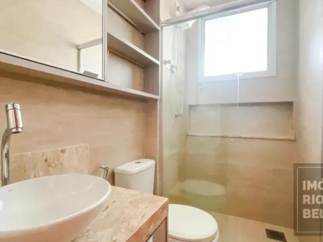 Apartamento aluguel em Região Geográfica Imediata de Belém, Belém