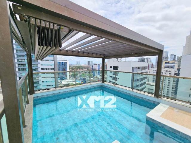 Cobertura aluguel em Boa Viagem, Custodia