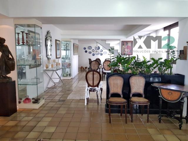 Cobertura aluguel em Boa Viagem, Custodia