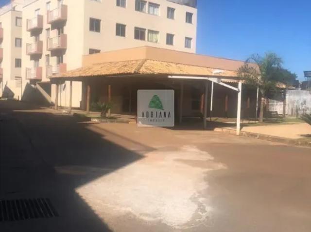 Apartamento aluguel em Região Geográfica Imediata de Anápolis, Anápolis