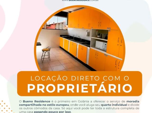 Apartamento aluguel em Região Geográfica Imediata de Goiânia, Goiânia