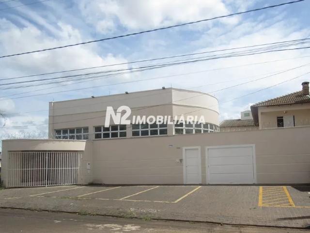 Ponto Comercial aluguel em Região Geográfica Imediata de Uberlândia, Oliveira Fortes
