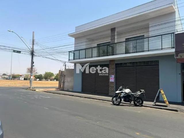 Ponto Comercial aluguel em Região Geográfica Imediata de Uberlândia, Oliveira Fortes