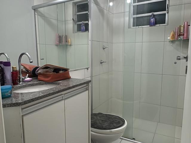 Apartamento aluguel em Esmeralda Ville, Campinas