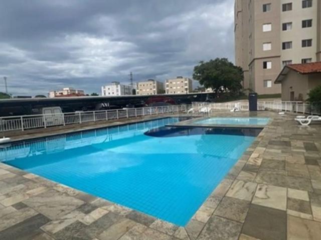 Apartamento aluguel em Jardim Ismênia, São José dos Campos