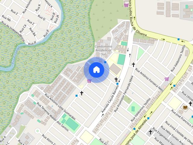 Apartamento aluguel em Região Geográfica Imediata de Aracaju, Região Metropolitana de Aracaju