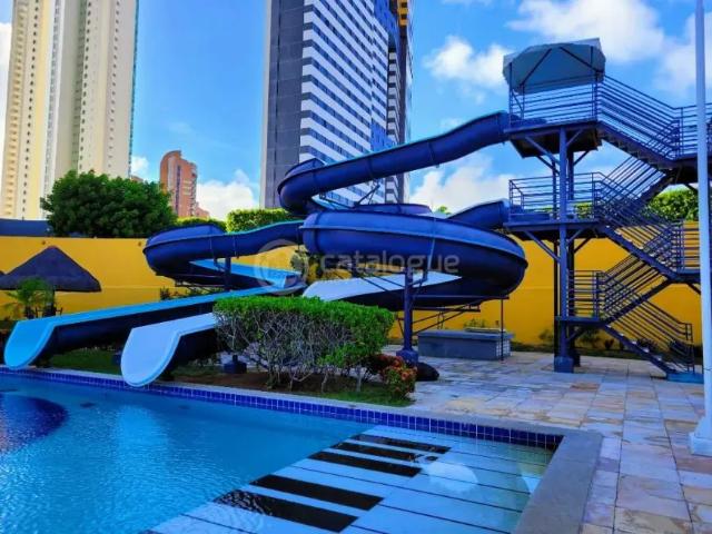 Apartamento aluguel em Ponta Negra, Natal