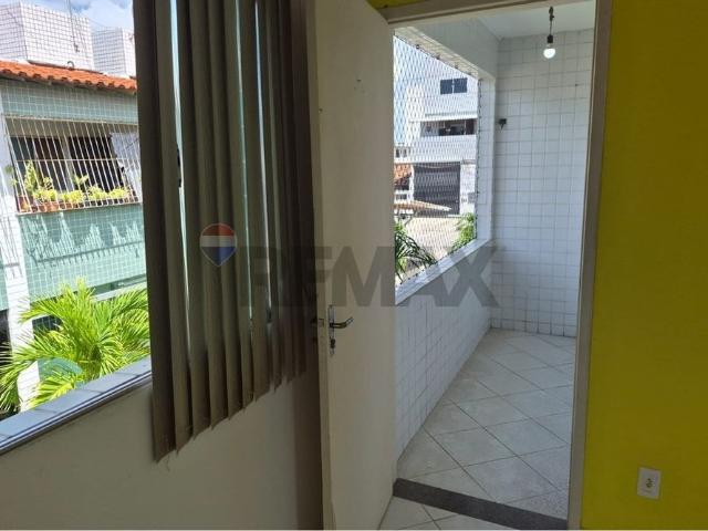 Apartamento aluguel em Região Geográfica Imediata do Recife, Região Metropolitana do Recife