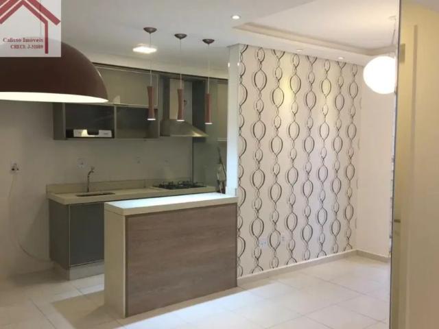 Apartamento aluguel em Votorantim