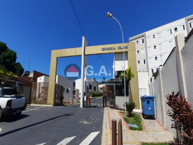 Apartamento aluguel em Centro do Guilherme, Região Nordeste