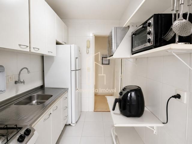 Apartamento aluguel em Região Imediata de Campinas, Região Metropolitana de Campinas