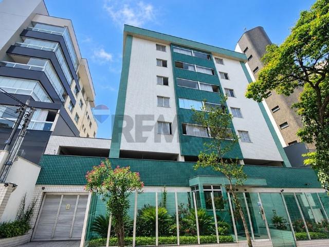 Apartamento aluguel em Santo Antônio, Belo Horizonte