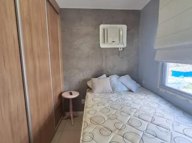 Apartamento aluguel em Região Geográfica Imediata de Belém, Belém
