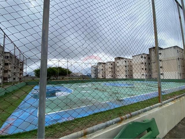 Apartamento aluguel em Região Geográfica Imediata de Maceió, Feliz Deserto