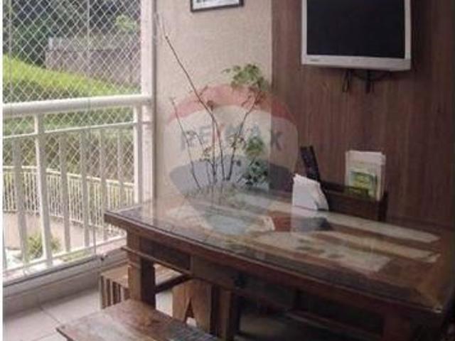Apartamento aluguel em Região Imediata de São Paulo, Região Metropolitana de São Paulo