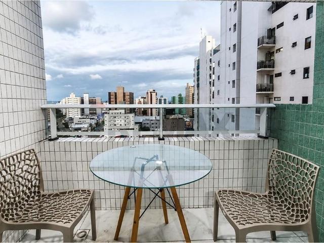 Apartamento aluguel em Região Geográfica Imediata de João Pessoa, Região Metropolitana de João Pessoa