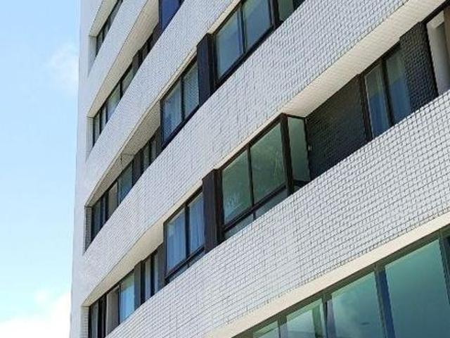 Apartamento aluguel em Recife