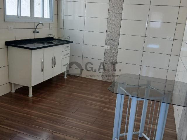 Apartamento aluguel em Jardim Santa Clara, Sorocaba