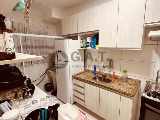 Apartamento aluguel em Jardim Santa Clara, Sorocaba