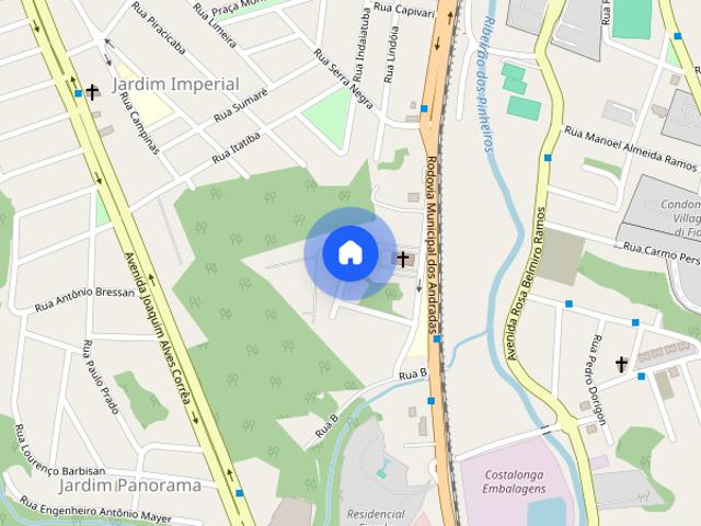 Apartamento aluguel em Região Imediata de Campinas, Região Metropolitana de Campinas