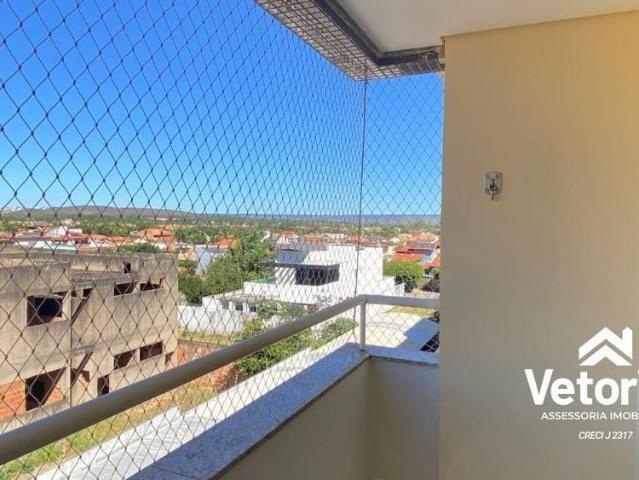 Apartamento aluguel em Vila Regina, Barreiras