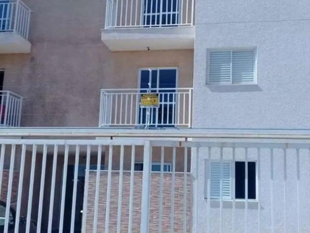 Apartamento aluguel em Sorocaba