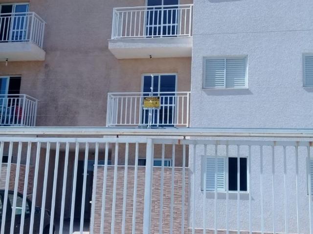 Apartamento aluguel em Jardim Santa Clara, Sorocaba