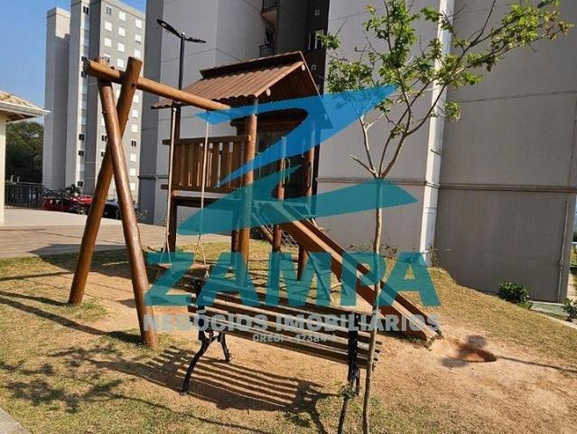 Apartamento aluguel em Jordanésia, Cajamar
