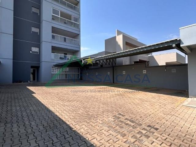 Apartamento aluguel em Região Geográfica Imediata de Sorriso, Lucas do Rio Verde