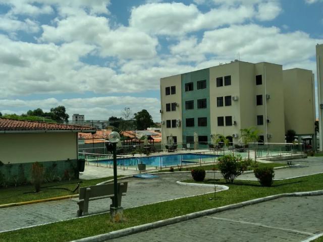 Apartamento aluguel em Muchila, Feira de Santana