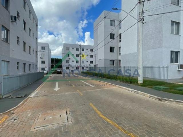 Apartamento aluguel em Região Geográfica Imediata de Sorriso, Lucas do Rio Verde