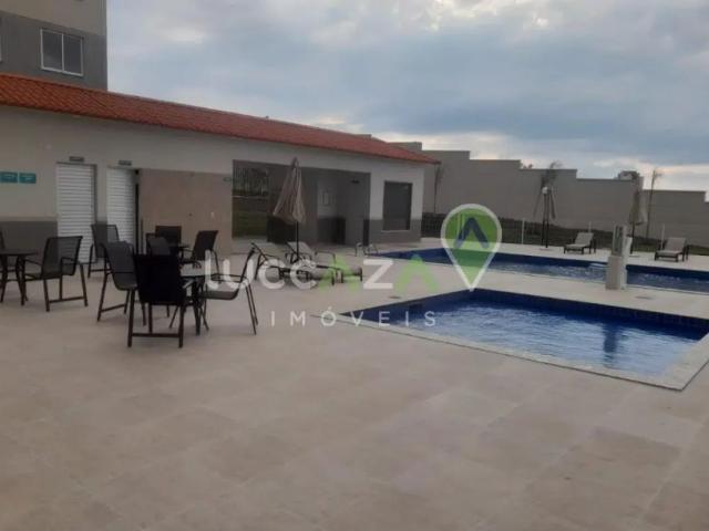Apartamento aluguel em Vila Romana, Jacareí