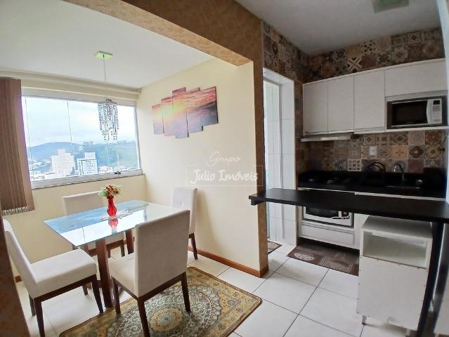Apartamento aluguel em Santa Rita, Brusque