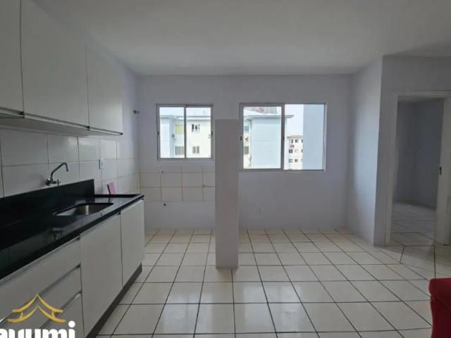 Apartamento aluguel em Sede Municipal, Santa Cruz do Sul