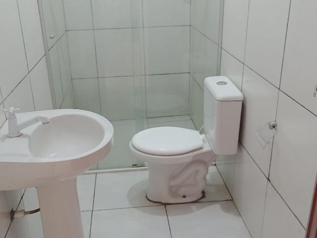 Apartamento aluguel em Região Geográfica Imediata de Boa Vista, Boa Vista