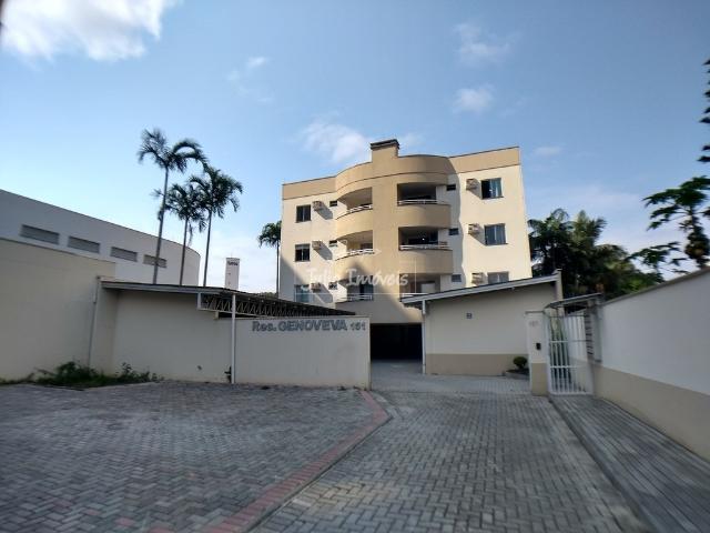 Apartamento aluguel em Região Geográfica Imediata de Brusque, Brusque