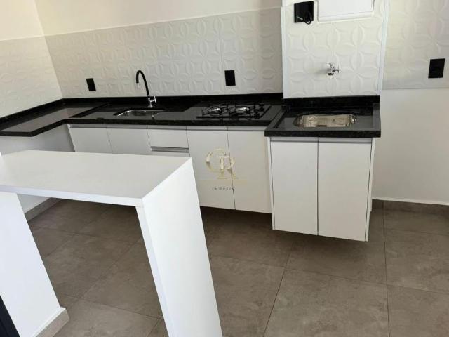 Apartamento aluguel em Votorantim