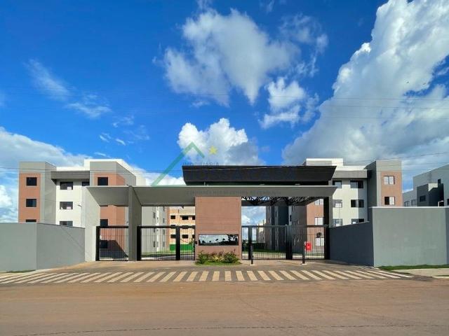 Apartamento aluguel em Região Geográfica Imediata de Sorriso, Lucas do Rio Verde