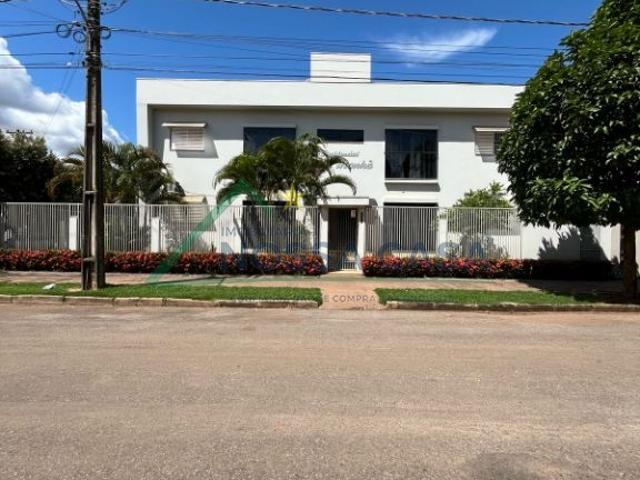 Apartamento aluguel em Região Geográfica Imediata de Sorriso, Lucas do Rio Verde