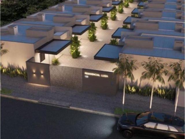Apartamento aluguel em Jardim Primavera II, Sorriso