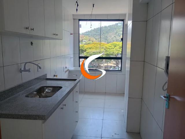 Apartamento aluguel em Cascatinha, Petrópolis